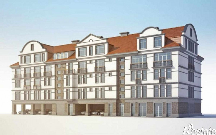 1-комн квартира К.Маркса ул, 10