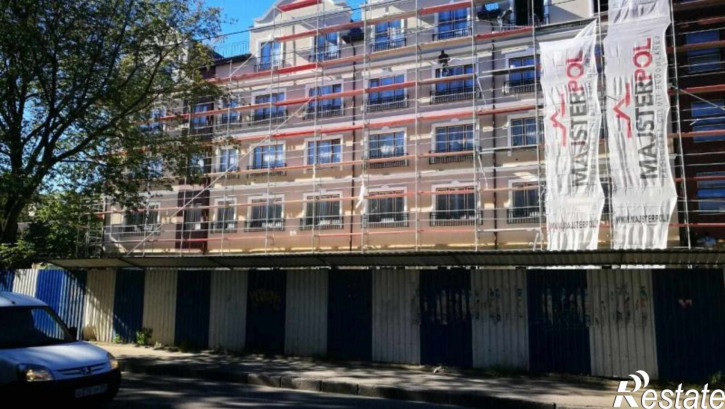 1-комн квартира К.Маркса ул, 10