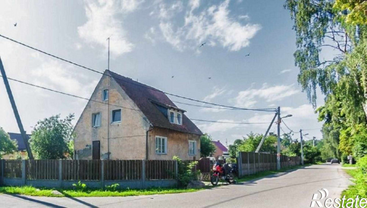 4-комн квартира Войкова ул, 6