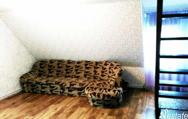 4-комн квартира Войкова ул, 6