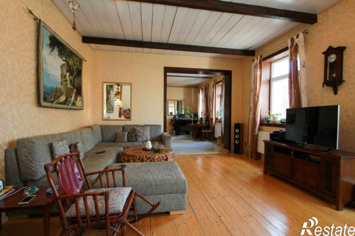 5-комн квартира Огарева ул, 28