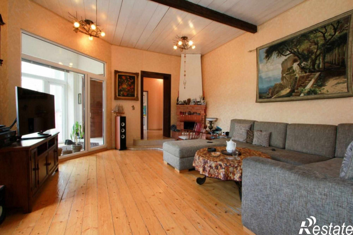 5-комн квартира Огарева ул, 28