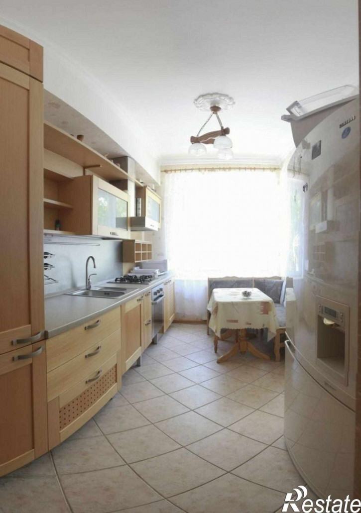 3-комн квартира Ленина ул, 7