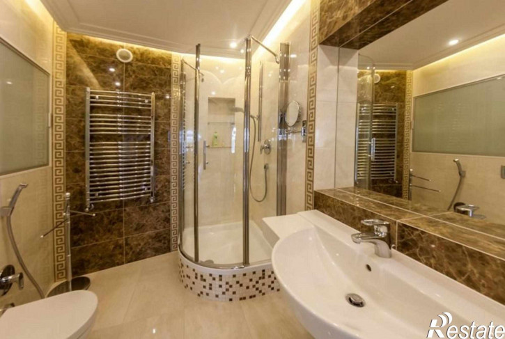 3-комн квартира Комсомольский пер, 3