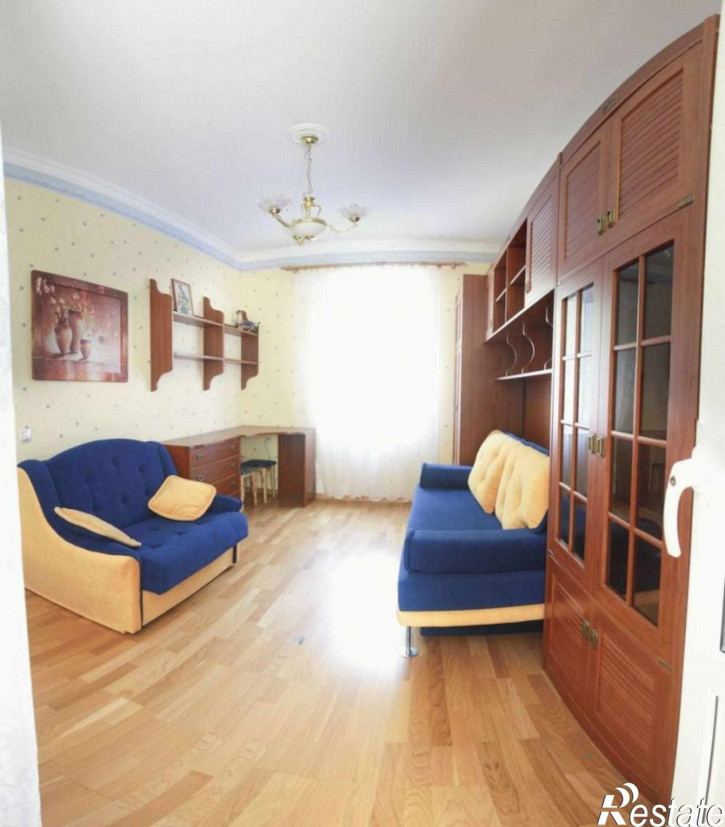 3-комн квартира Ленина ул, 7