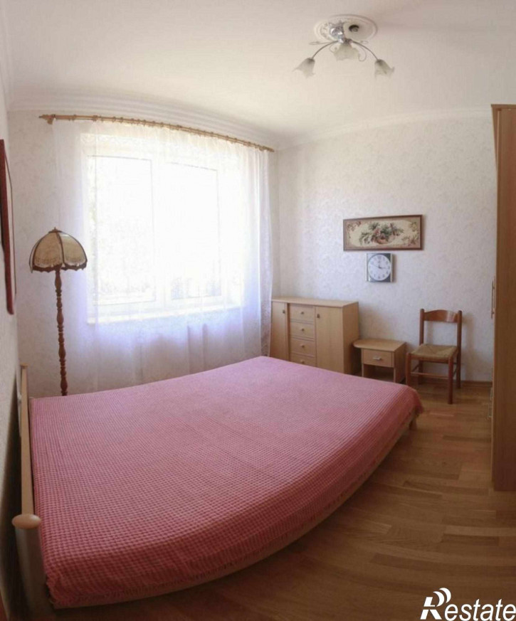 3-комн квартира Ленина ул, 7