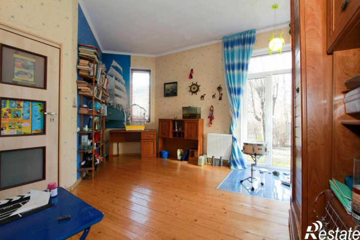 5-комн квартира Огарева ул, 28