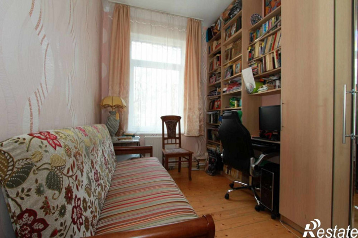 5-комн квартира Огарева ул, 28