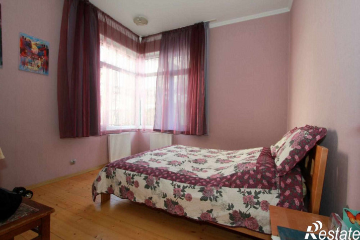 5-комн квартира Огарева ул, 28