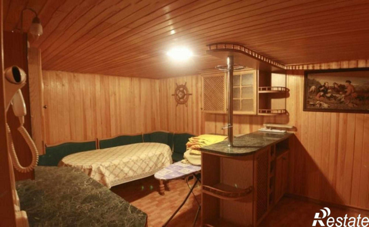 3-комн квартира Ленина ул, 7