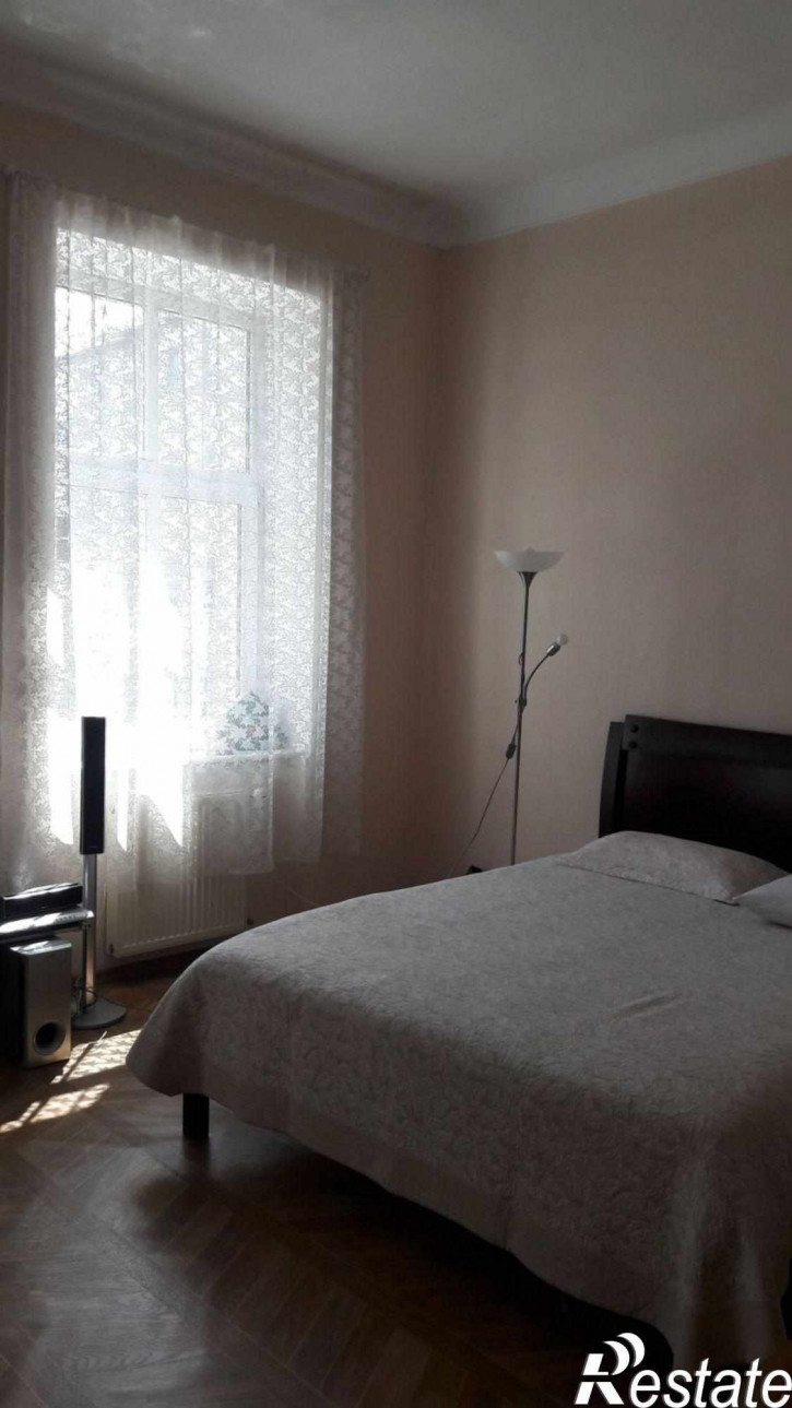 3-комн квартира Мира пр-кт, 49