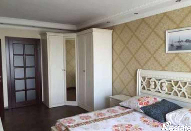 4-комн квартира Бассейная ул, 7