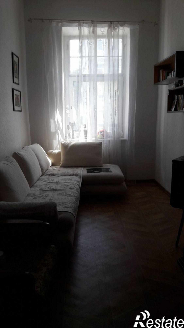 3-комн квартира Мира пр-кт, 49