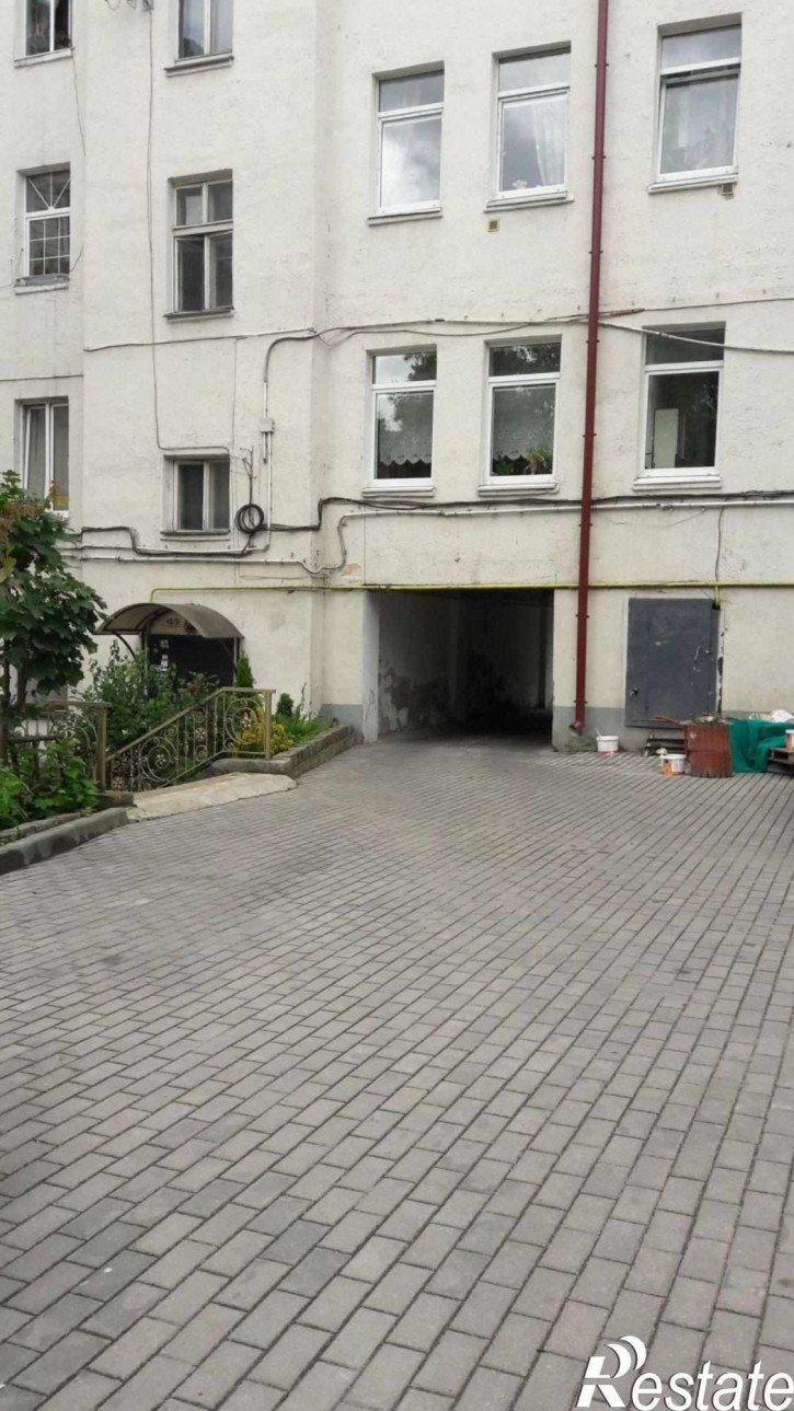 3-комн квартира Мира пр-кт, 49