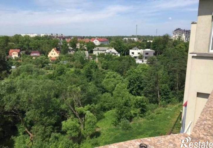 4-комн квартира Бассейная ул, 7