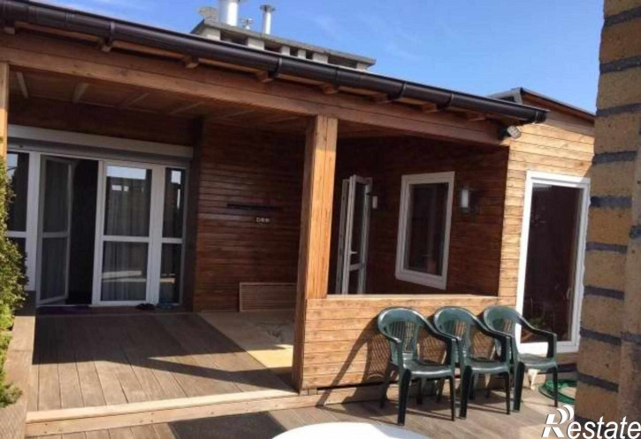 4-комн квартира Бассейная ул, 7