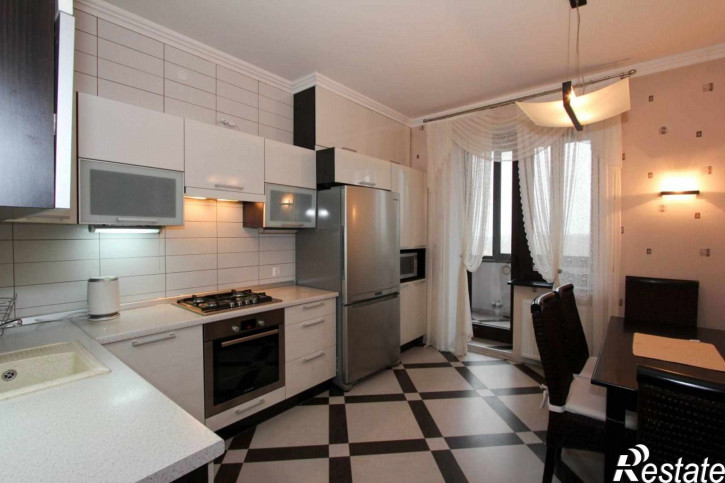 2-комн квартира Чайковского ул, 36