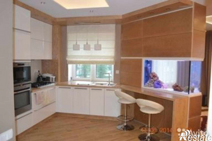 3-комн квартира Потемкина ул, 18