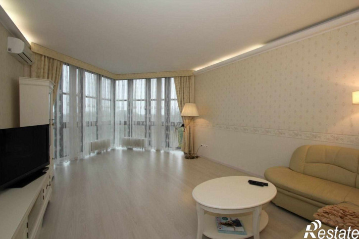 2-комн квартира Чайковского ул, 36