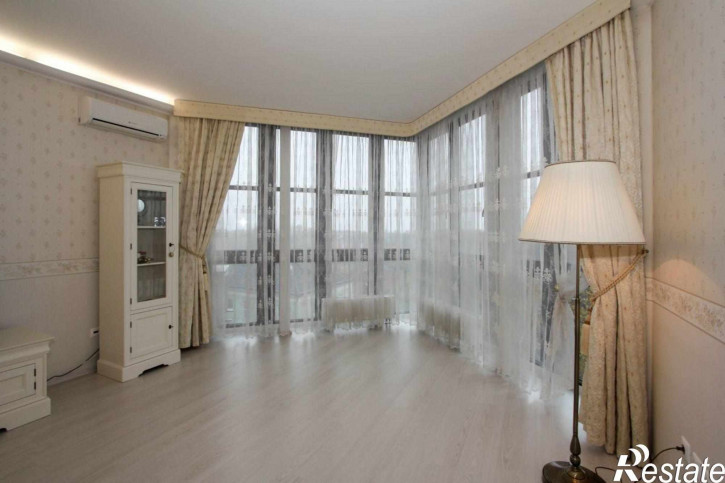 2-комн квартира Чайковского ул, 36