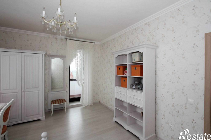 2-комн квартира Чайковского ул, 36