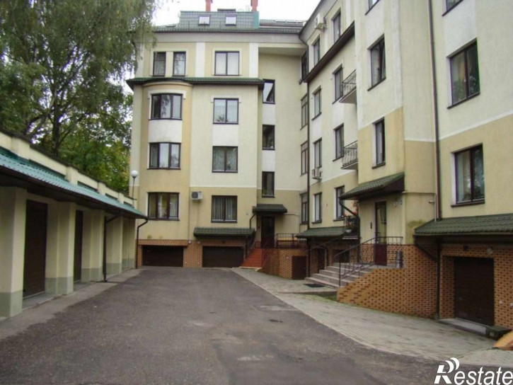 3-комн квартира Огарева ул, 34