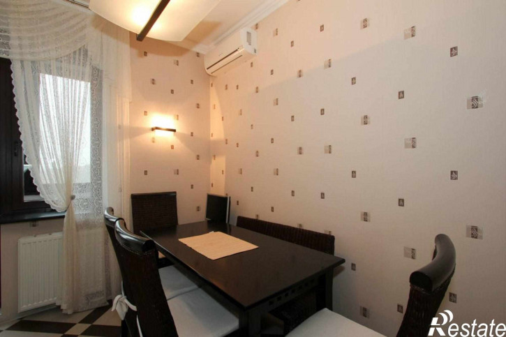 2-комн квартира Чайковского ул, 36