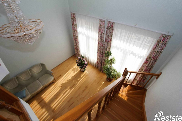 4-комн квартира Сержанта Колоскова ул, 6а, корпус 3