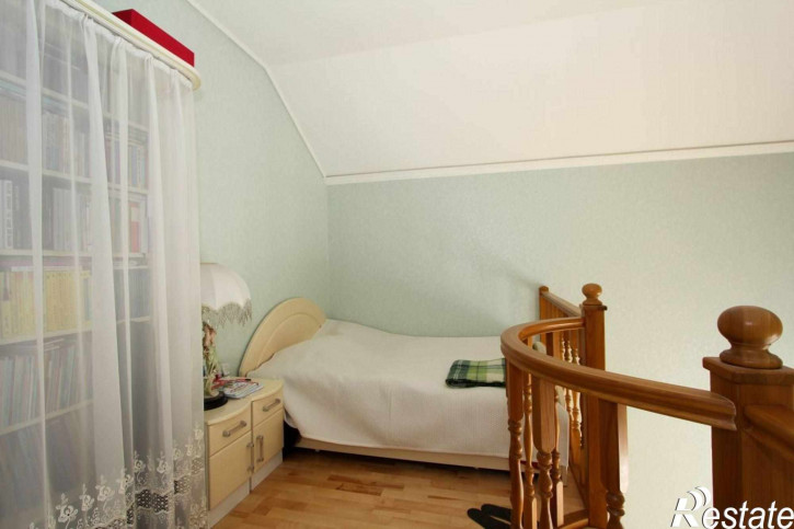 4-комн квартира Сержанта Колоскова ул, 6а, корпус 3