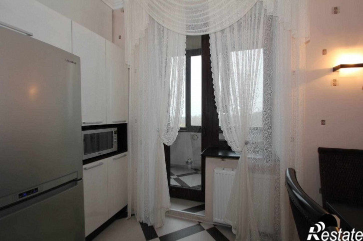 2-комн квартира Чайковского ул, 36