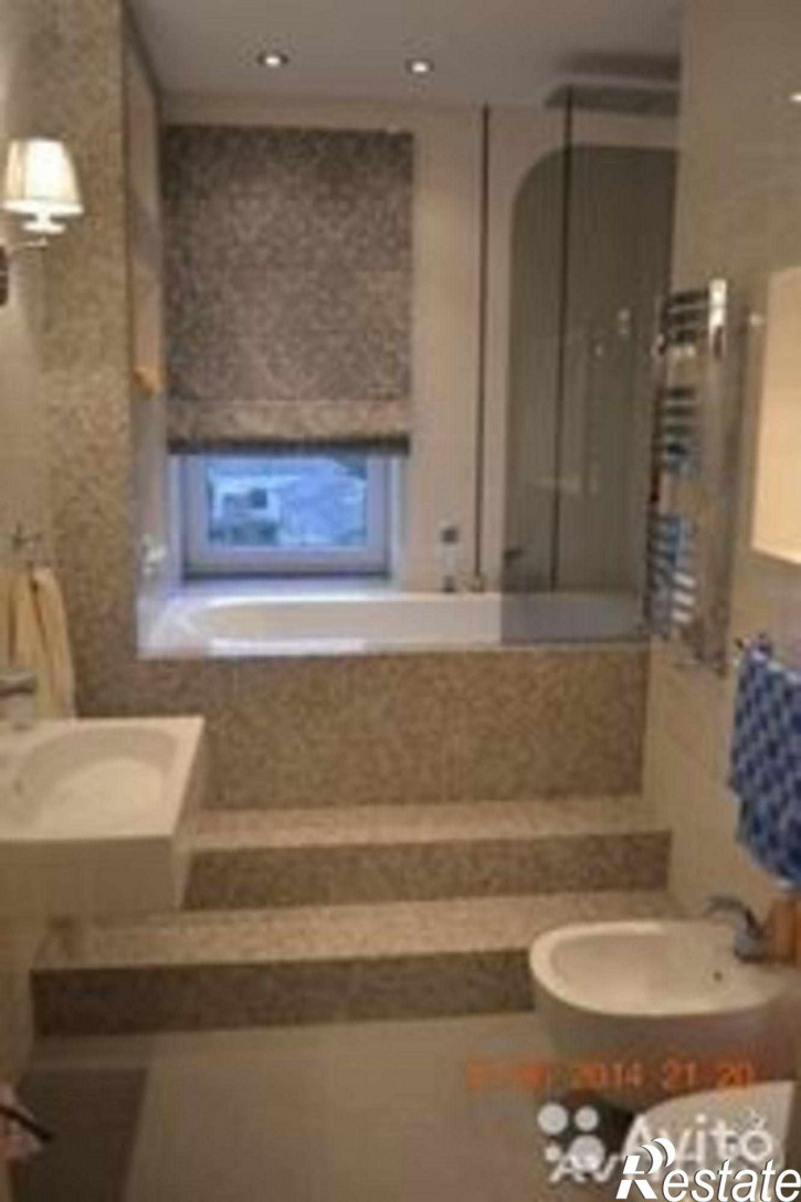 3-комн квартира Потемкина ул, 18