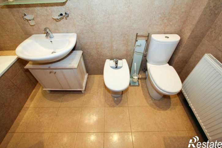 2-комн квартира Чайковского ул, 36