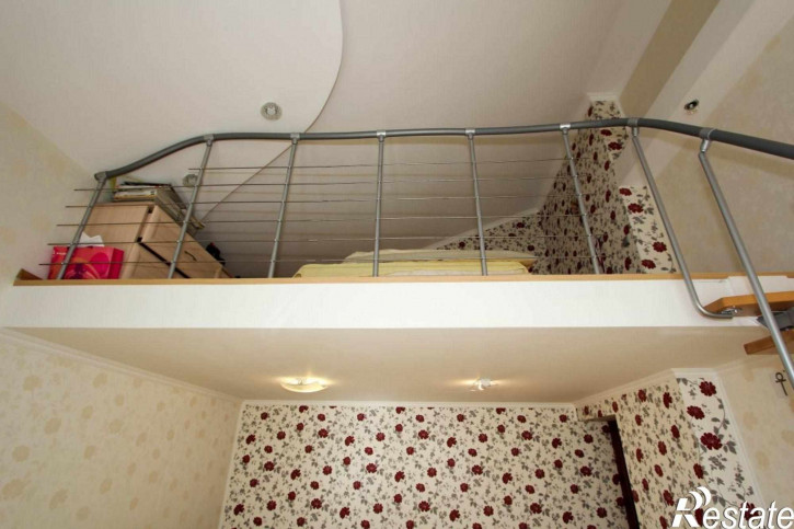 4-комн квартира Сержанта Колоскова ул, 6а, корпус 3