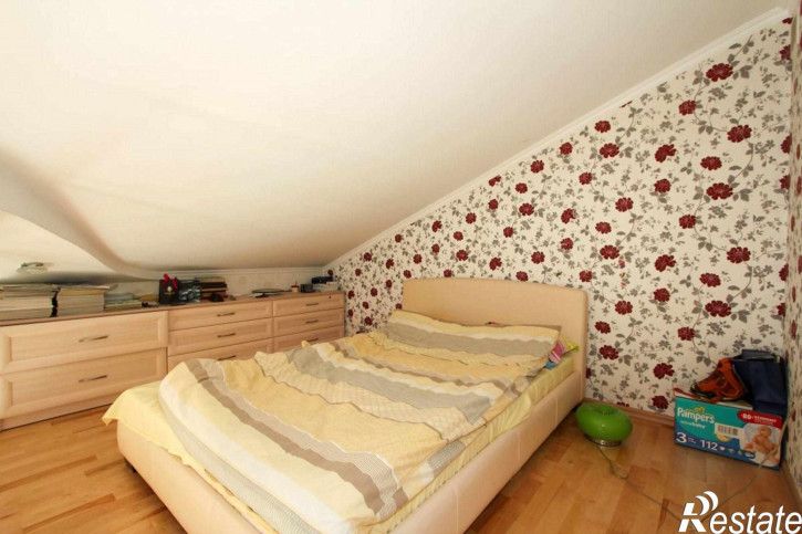 4-комн квартира Сержанта Колоскова ул, 6а, корпус 3