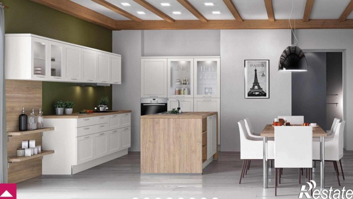 3-комн квартира Огарева ул, 34