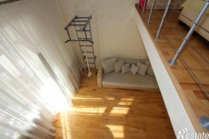 4-комн квартира Сержанта Колоскова ул, 6а, корпус 3
