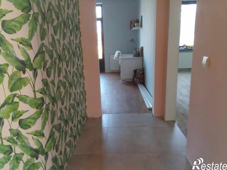 3-комн квартира Огарева ул, 34