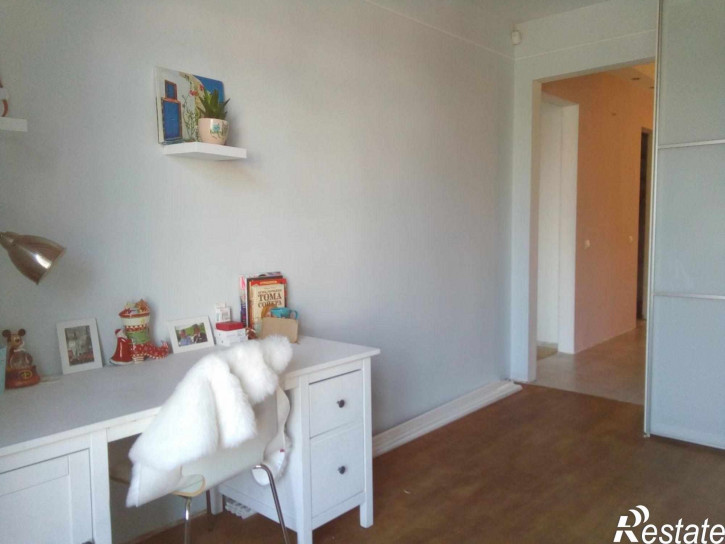3-комн квартира Огарева ул, 34