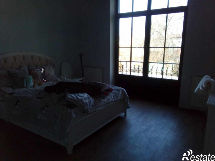 3-комн квартира Огарева ул, 34