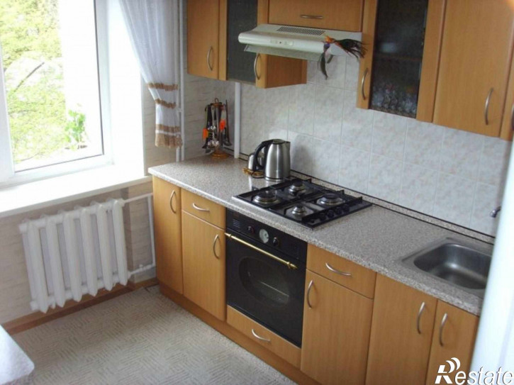 2-комн квартира Г.Димитрова ул, 41в