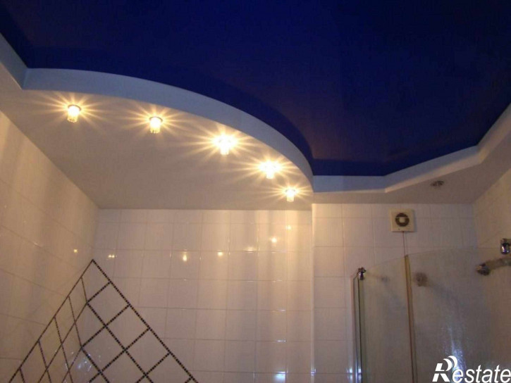 3-комн квартира Огарева ул, 34