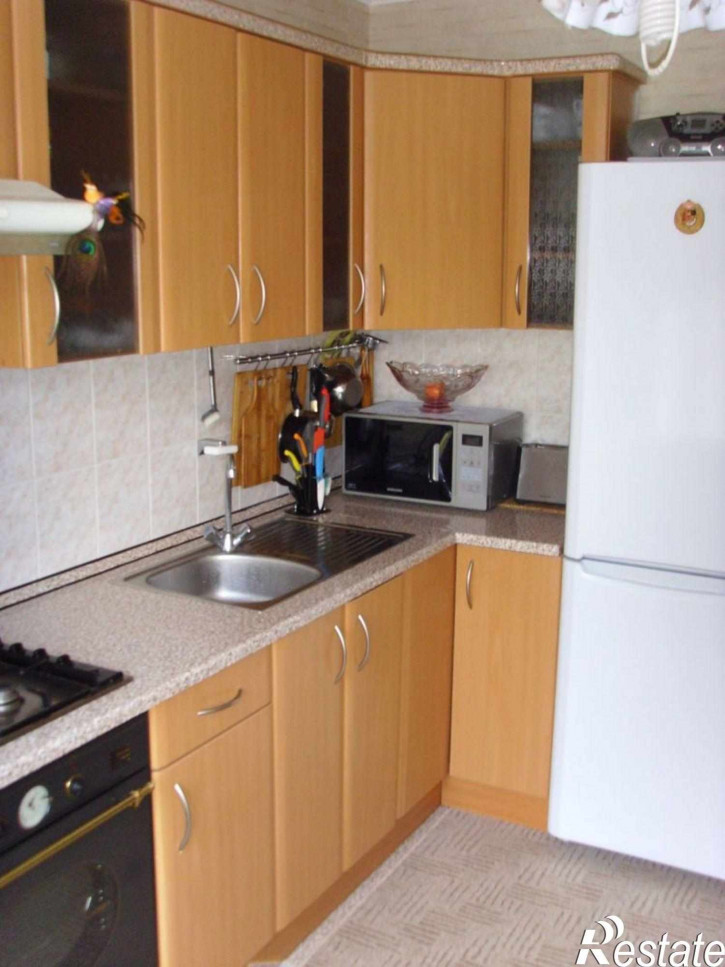 2-комн квартира Г.Димитрова ул, 41в