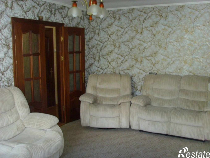 2-комн квартира Г.Димитрова ул, 41в