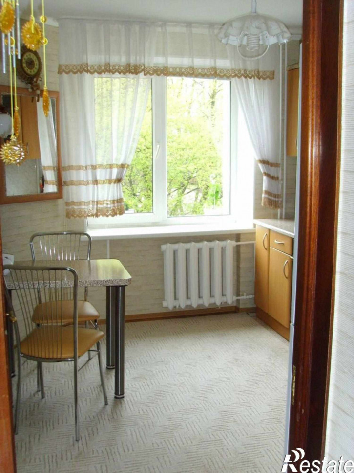 2-комн квартира Г.Димитрова ул, 41в