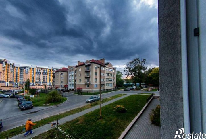 3-комн квартира Ю.Гагарина ул, 15а