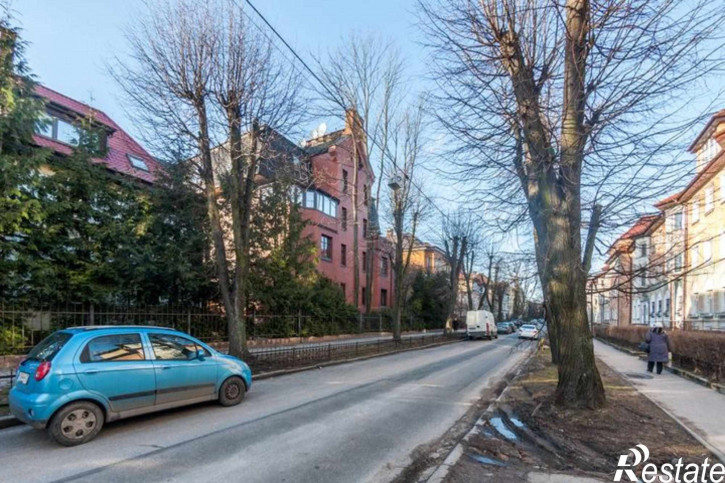 6-комн квартира Офицерская ул, 7