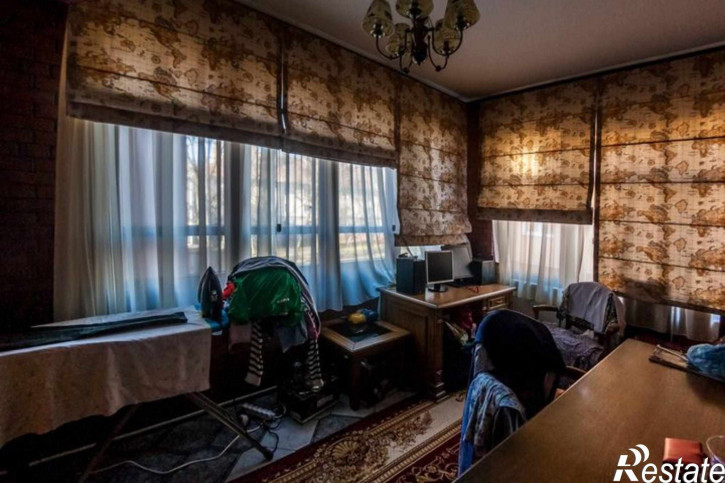 6-комн квартира Офицерская ул, 7