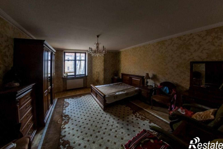 6-комн квартира Офицерская ул, 7