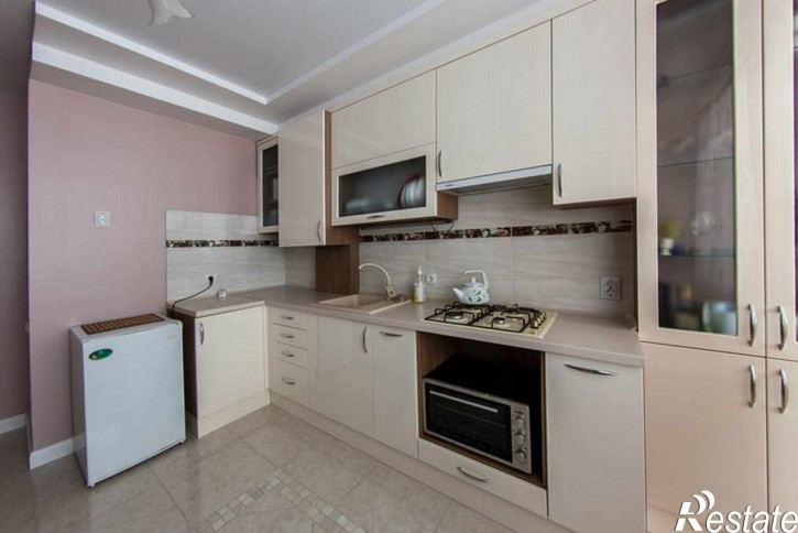 2-комн квартира Комсомольский пер, 7