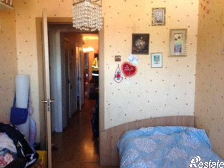 4-комн квартира Лесопарковая ул, 9